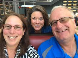 Diane Saar's Instagram, Twitter & Facebook