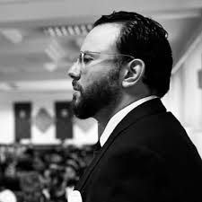 Luis Poma Ramos (@LuisPomaRamosec)