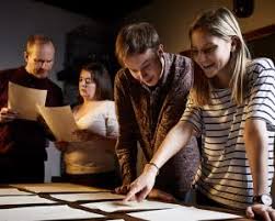 Booking only available through our online booking system! Escape Room Experience For Groups Of 2 Sydney Adrenaline