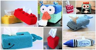 39 free crochet heart patterns crochet patterns free crochet diagram motifs for hearts quick and simple, great for giving as gifts, to decorate your home and to use as ornaments for the holidays, for garlands and more! 25 Free Crochet Tissue Box Cover Patterns Diy Crafts