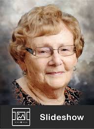 Rita Keough (nee Perrier)