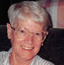 Ava Joyce Williams Gates left her earthly home for her heavenly home