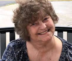 Ritta Newton Obituary