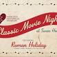 Classic Movie Night at the Swan House
