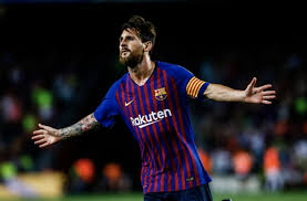 The argentine footballer addressed media for the first time since news. Messi In Tranen Tijdens Persconferentie Live