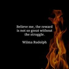 Feb 09, 2021 · if you're in a hard place mentally, these powerful depression quotes might be exactly what you need to reignite your fire within. 92 Inspirational Quotes About Life And Struggles