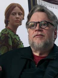 FRANKENSTEIN: Del Toro's Electrifying New Adaptation