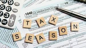 But your 2020 federal tax return is now due soon. When Is Tax Season 2021 And Tax Day Real Simple