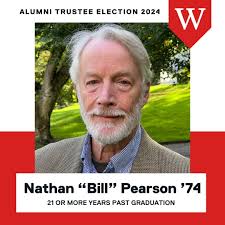 Wesleyan University Alumni