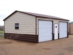 Carport central is proud to share the best and most current metal garage prices. The Perfect 2 Car Carport