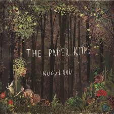 Pin By Dustin Fenison On Music The Paper Kites Indie Love Songs Album Art