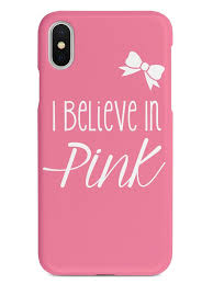 I Believe In Pink Audrey Hepburn Quote Case I Believe In Pink Audrey Hepburn Quotes Case