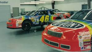 I knew i had an. In Honor Of Jeff Gordon Turing 46 Here S His Number That Was Never Able To Race Nascar