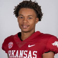 Former Razorback Roper dies, was 78