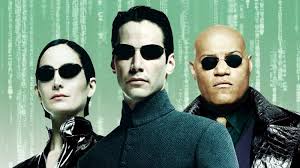 The matrix resurrections in theaters and on hbo max december 22 . The Matrix 4 Will Reportedly Start Something Big