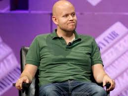Daniel ek (born 21 february 1983) is a swedish entrepreneur and a technologist who started the music streaming service spotify.he founded his first company in 1997 at the age of 14. 9 Tech Founders Who Are The Mark Zuckerbergs Of Their Countries They Re Rich Successful And Younger Than 35 Businessinsider India