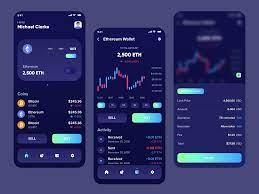 Pin On App Ui Design