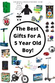 Birthday Present Gifts For 5 Year Old Boys Best Gifts For 5 Year Old Boys 5 Year Olds Old Boys Boys Easter Basket