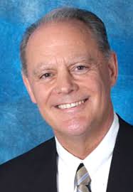 Dr. George Robert Beauchamp