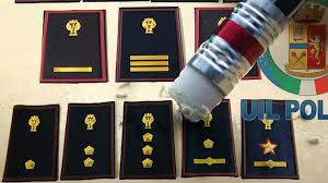 95, concernente disposizioni in materia dei ruoli delle forze di polizia. Riordino Carriere Archivi Uil Polizia