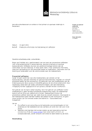 Lesopafstand Nl