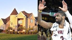 On episode 60 of short story long we have a very special guest, kyrie irving of the cleveland cavaliers. Kyrie Irving Says Goodbye To His Cleveland Home Youtube