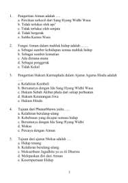 D Kompetensi Inti Dan Kompetensi Dasar Pendidikan