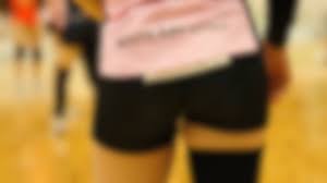 バレーボール大会 汗染みブルマー | アダルト動画販売マーケットのAdama(アダマ)