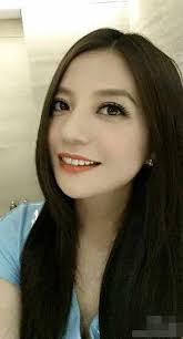 Triệu Vy đăng ảnh khoe thành tích giảm cân