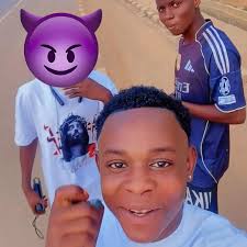 Jamie Garcia The in people