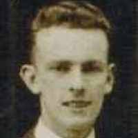 Charles Eric Rillstone (1906–1974)