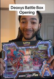 Mew Vmax Deck Unboxing