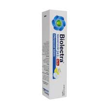 Check spelling or type a new query. Buy Hermes Biolectra Magnesium 243 Mg Forte Effervescent Tablets 20 S From Aster Online Genuine Products Best Value