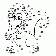Check spelling or type a new query. Verbind De Punten Kleurplaten Leuk Voor Kids
