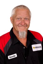 Our Friendly Staff at Matthews Mitsubishi in Vestal, NY