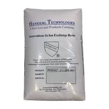 Every model includes smart technology for reduced water, salt, and energy use during regeneration. General Technologies Premium 10 Crosslinked Water Softener Resin 1 Cu Ft
