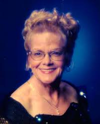 Shirley G. Carpenter Obituary 2024