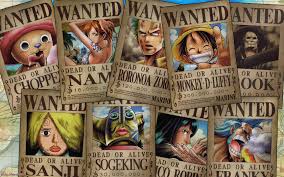 Daftar buronan buat lencana anda. 66 One Piece Wallpaper Wanted On Wallpapersafari