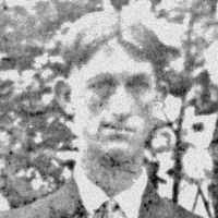 Robert Lee Lucas (1887–1969)