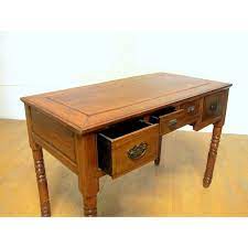 499,00 € auf den wunschzettel; Chinesischer Schreibtisch Im Kolonialstil 113 Cm China Collection