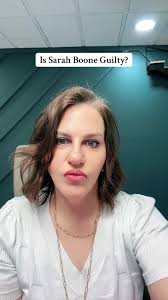 Sarah Boone The Teacher