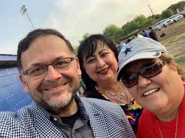 2019 Opening Ceremonies