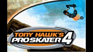 The following levels, skaters, cheats, etc. Tony Hawks Pro Skater 4 Wallpapers Posted By John Peltier