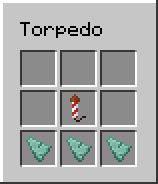 This guide should leave you with all the information you'll need. Torpedoes Underwater Fireworks Suggestions Minecraft Java Edition Minecraft Forum Minecraft Forum
