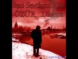 Kubat Yarim Senden Ayrilali Seni Muzik
