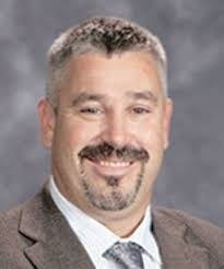 Mark Luebker's Instagram, Twitter & Facebook