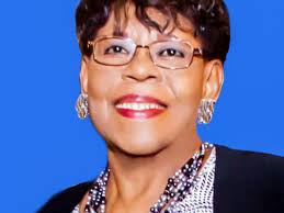 Patsy Ruth Mack's Memorial Website