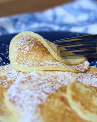 Cream Cheese Pancakes Glutenfree Gf Keto Low Carb Breakfast Keto Recipes Easy Keto Diet Recipes