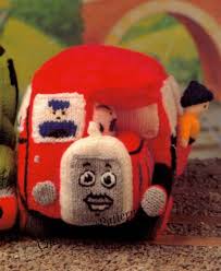 Video i 4k og hd klar til næsten enhver nle nu. Bertie The Bus Toy Knitting Pattern Chicvintagepatterns
