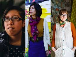 Conduit: Karin Wolf braces for a quagmire in the arts world